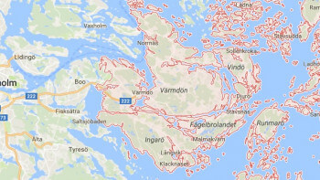 Fritidshusägare måste betala VA-avgift