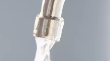 Giftigt dricksvatten upp i HD