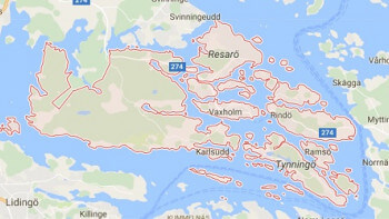 Tagit 6,5 år att utreda svartbygge