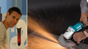 Verktyg - fyra nyheter 2018 som sticker ut