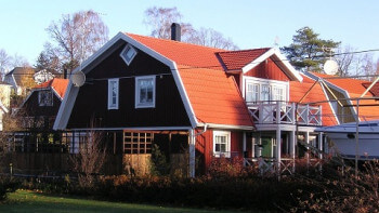 Experter vill avskaffa reavinstskatten