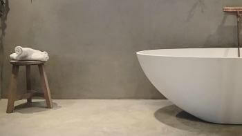 Husägare tar företag till ARN efter missnöje med betonggolv