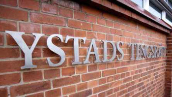 160 000 kr i ersättning efter förlikning