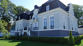 Zlatan säljer drömhuset i Malmö