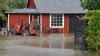 Få kommuner förberedda inför översvämningar