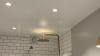 Infällda spotlights i badrum - placering, kostnad & gör det själv