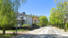 Villor i Solna