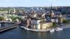 Utländsk aktör kallar Stockholm för bostadsbubbla
