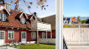 Vad kostar det att bygga balkong på huset?