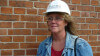 Charlotte Andersson, byggnadsingenjör