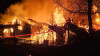 Brand i hus