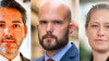 Bostadspolitiska talespersoner