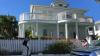 Arkitekturen i Key West – conch house, New England med mera