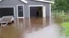 Översvämning på flera håll i landet - skydda ditt hus