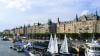 Stockholm på tredje plats i världen för bostadsbubbla