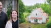 Husdrömmar: Strömsbergs kapell blir sommarbostad