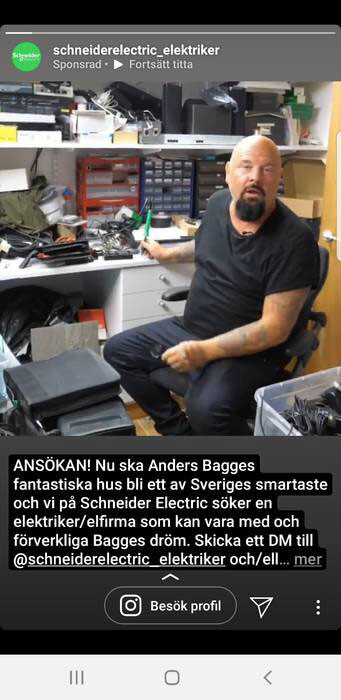Anders Bagge
