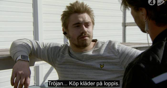 Casper Löfqvist