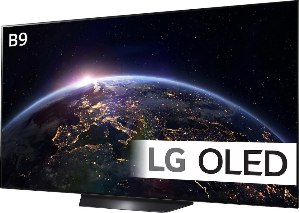 LG-TV