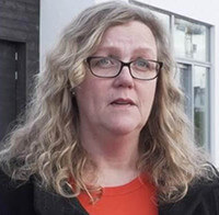 Charlotte Andersson