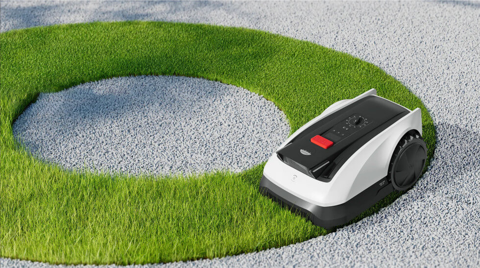 Ecovacs GOAT O800 RTK