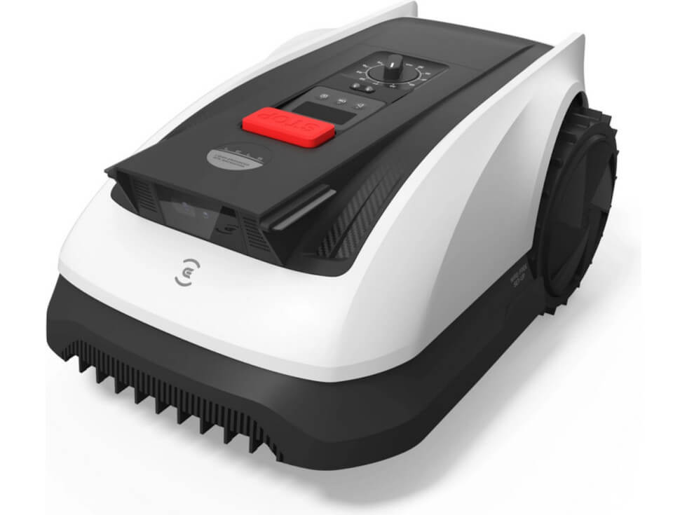 Ecovacs GOAT O800 RTK
