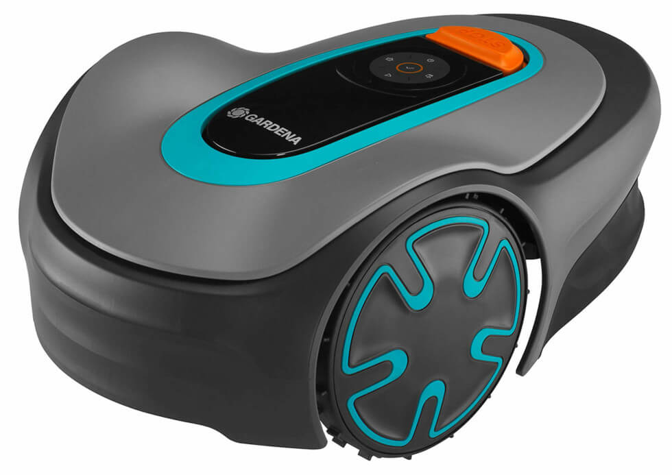 Gardena Sileno Minimo 500