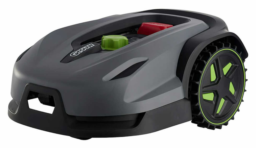 Grouw Core +600