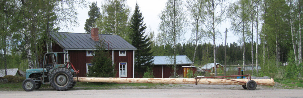 Heimlaga forslar stock
