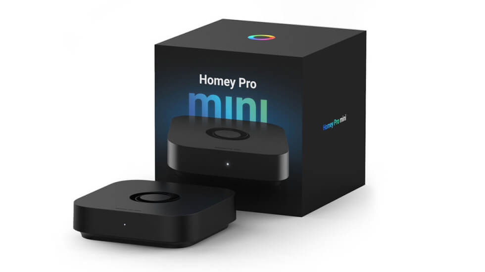 Homey Pro Mini