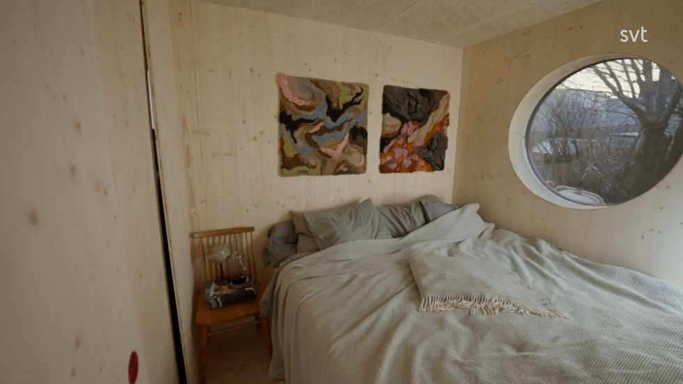 husdrommar sasong 11 avsnitt 3 oasen pa hisingen sovrum