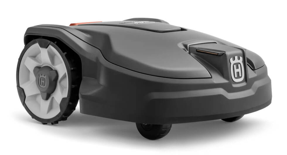 Husqvarna 310 Mark II