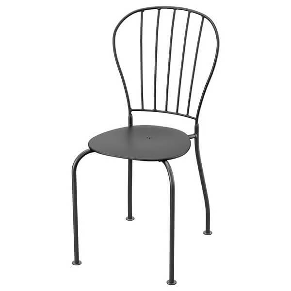 Ikea läckö