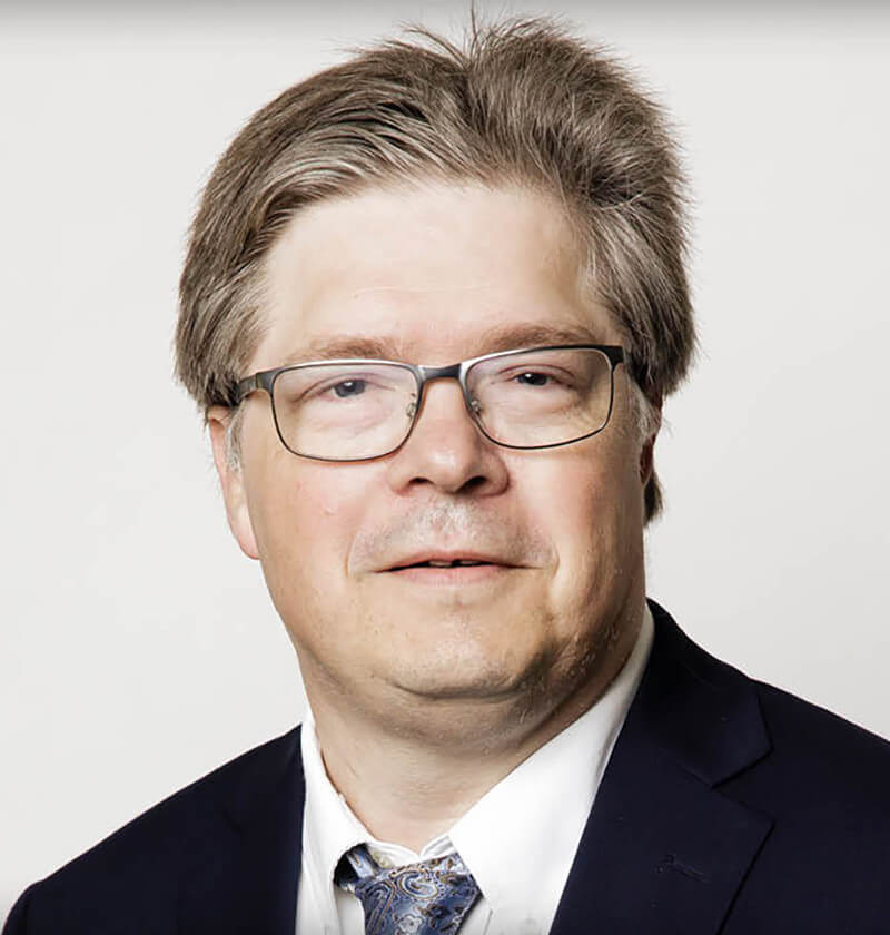 Larry Söder