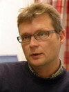 Lars J Nilsson