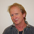 Mats Lejon, professor vid Uppsala Universitet