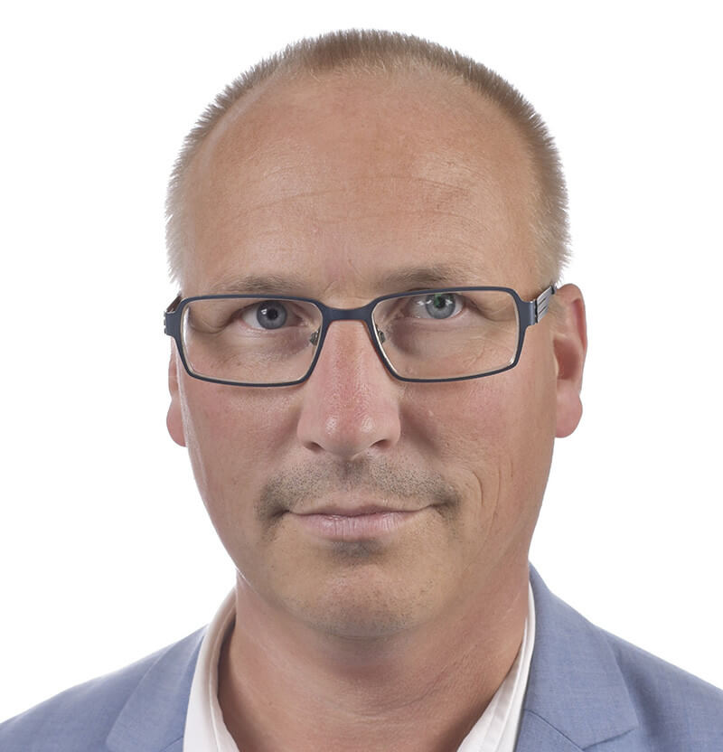 Mikael Eskilandersson, SD