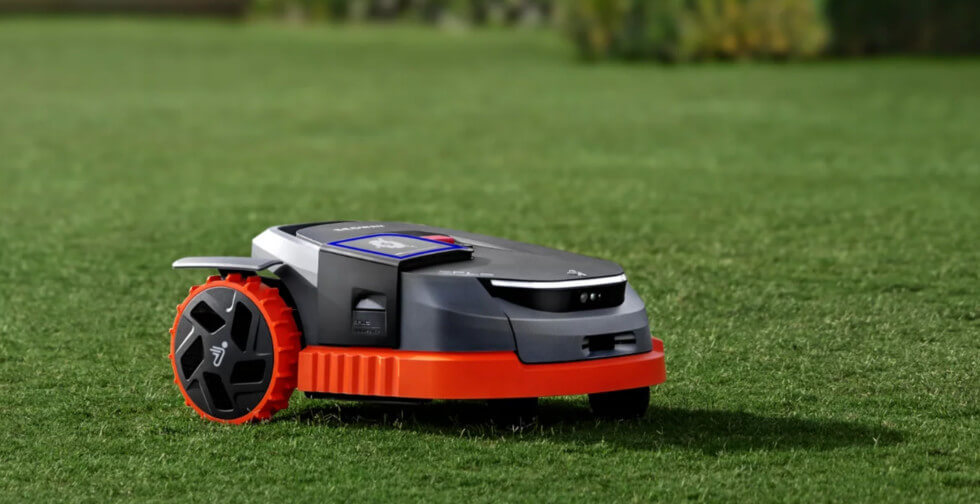 Segway Navimow X390 E