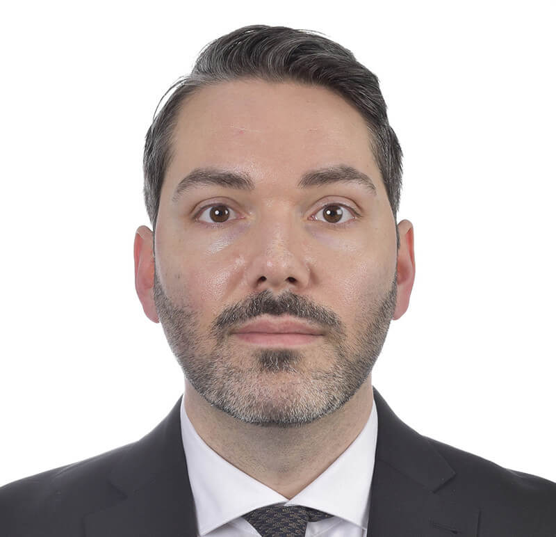 Patrik Karlson, Liberalerna