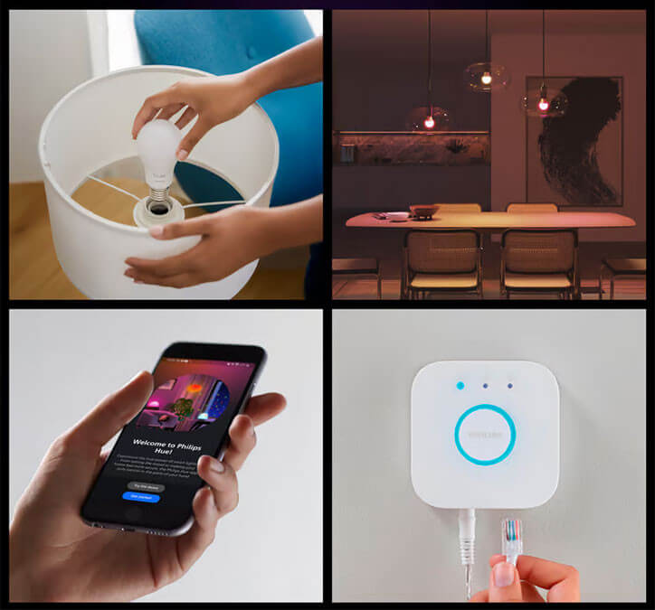 Philips Hue