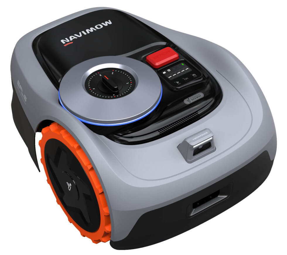 Segway Navimow i105E
