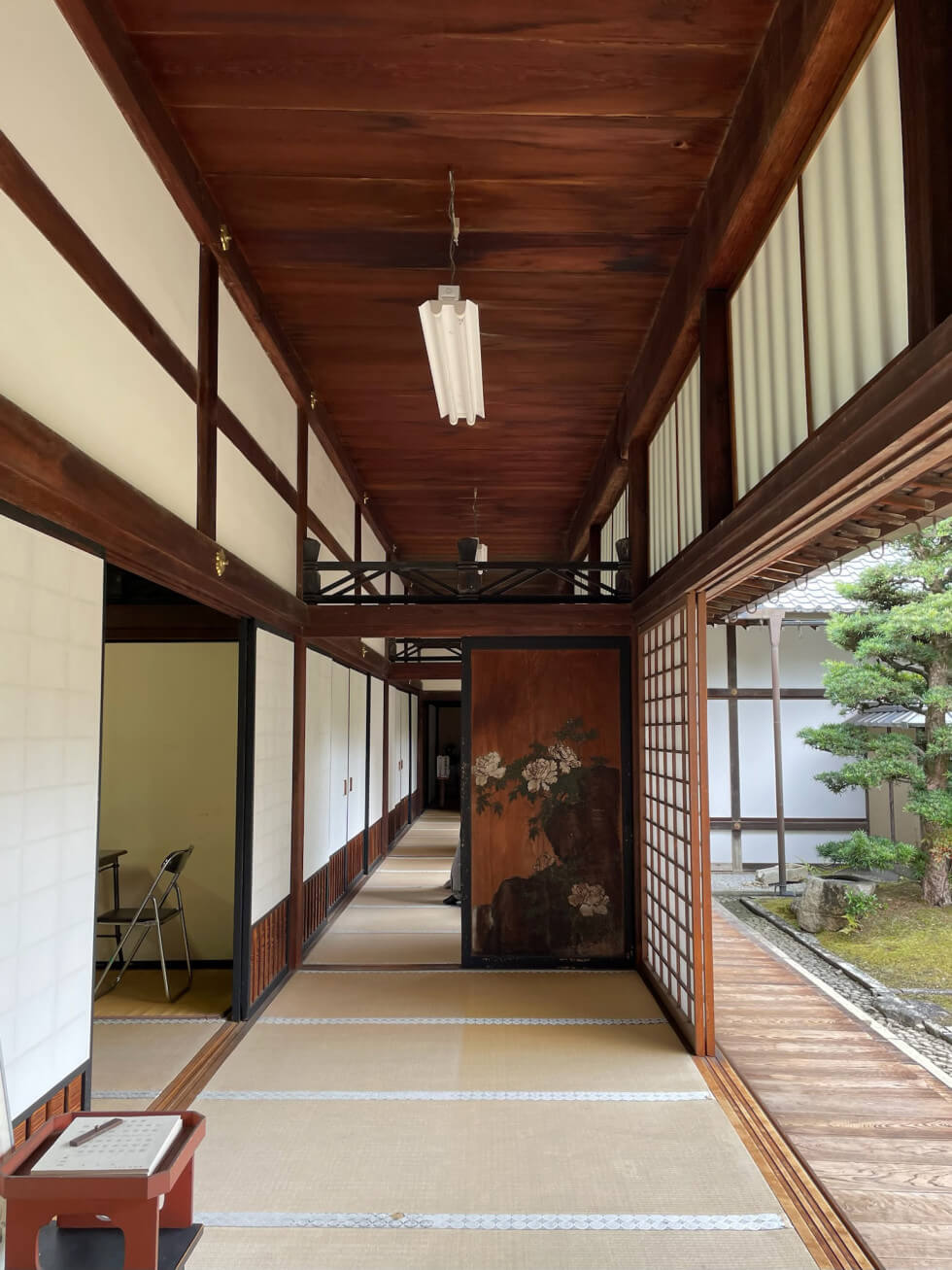 sidobyggnad tempel japan