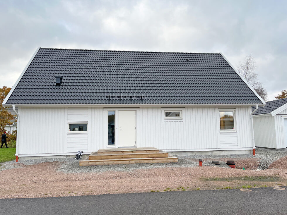 smålandsvillan villa kalmar framsida fasad