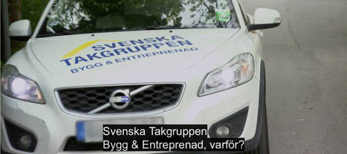 Svenska Takgruppen