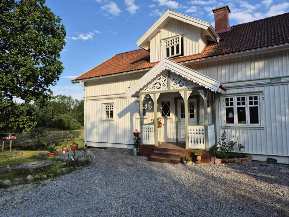 Efter taklyft