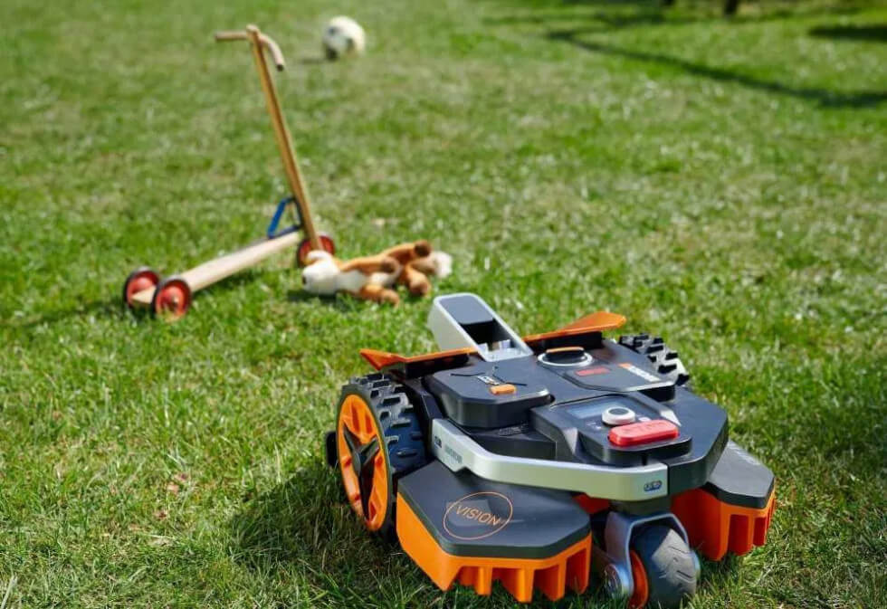 worx landroid m800-wr208