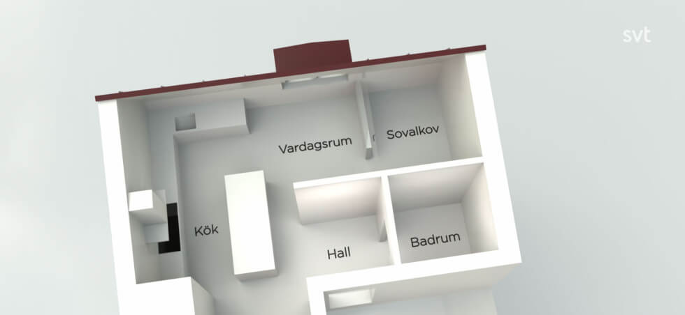 planlösning