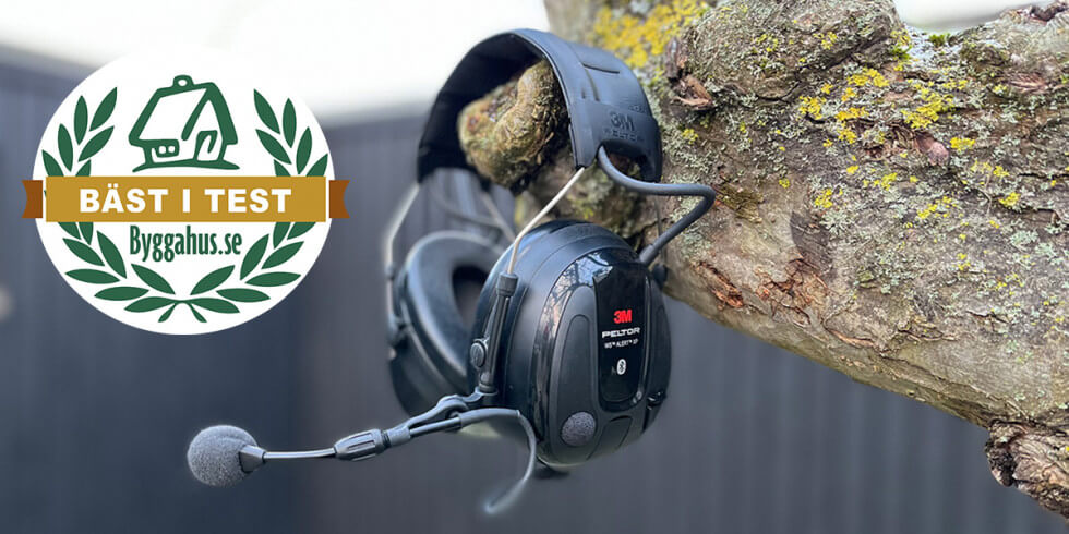 3M Peltor ws alert xp