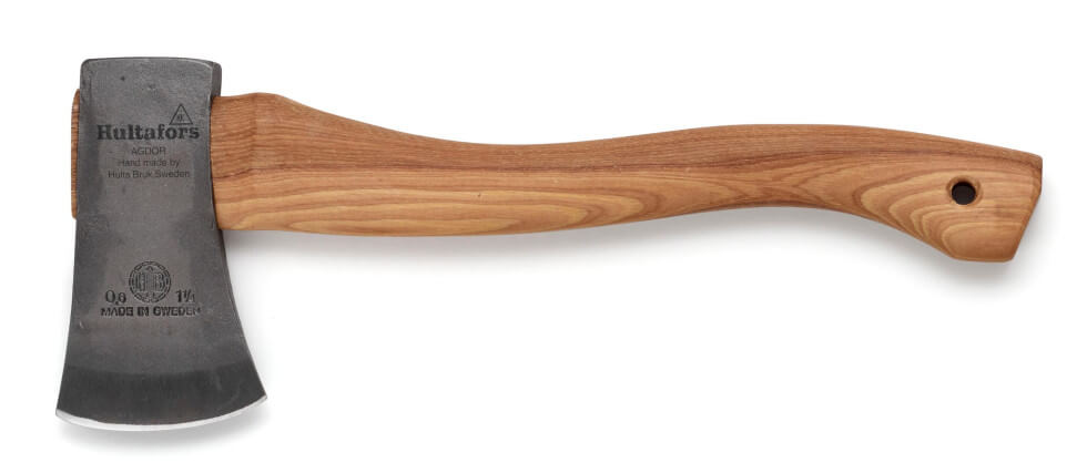 Hultafors Friluftsyxa