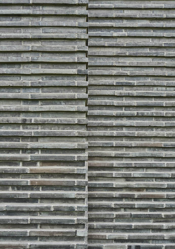 tegelarkitektur